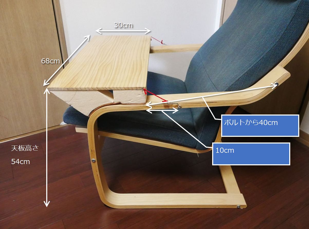IKEA ポエング 直接受け渡しでお値引きします IKEA ポエング 直接受け渡しでお値引きします - メルカリ