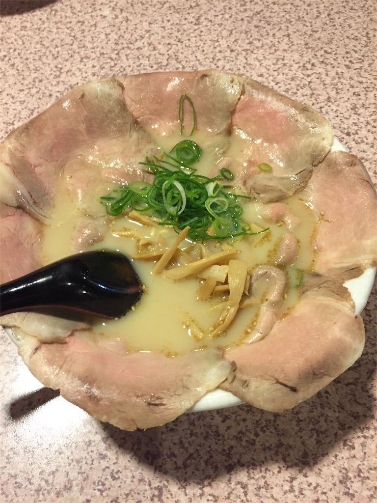 菊乃屋のチャーシュー麺は芸術ともいえるこだわりの一品 愛知県半田市 名古屋 愛知のお得なランチグルメブログ