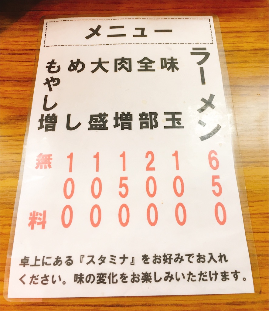 f:id:majingourmet:20170531194915j:image