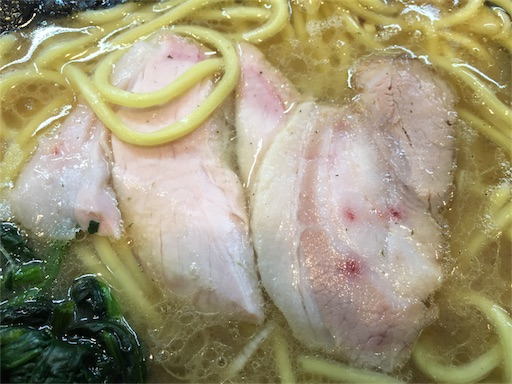 黒田屋は家系か 豊橋市のおいしいラーメン店 愛知県豊橋市 名古屋サラリーマンのランチと仕事アイテム