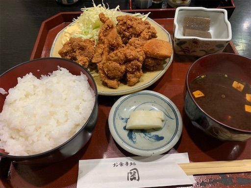 f:id:majingourmet:20190608152755j:image f:id:majingourmet:20190608152755j:image