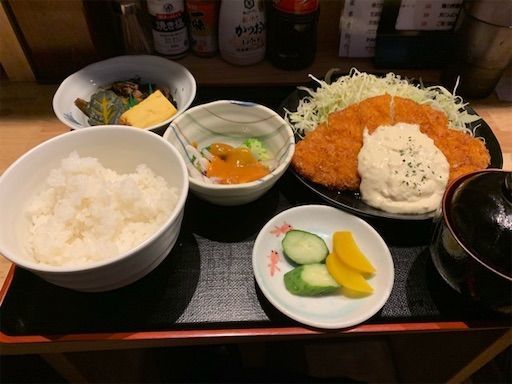 むらさきや のランチは美味しすぎてコスパ抜群 一宮の隠れた名店を発見 愛知県一宮市 名古屋 愛知のお得なランチグルメブログ