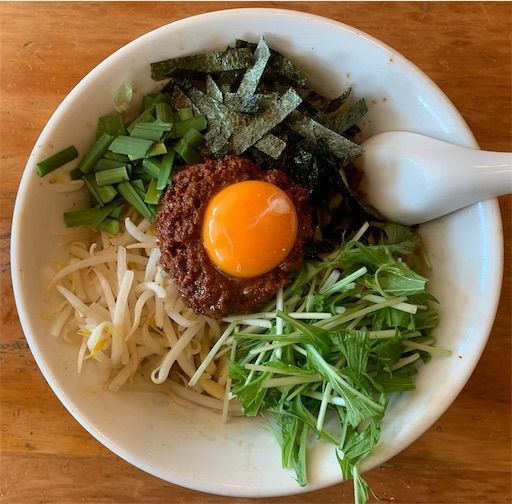 台湾ラーメン大吉は 岐阜県の超人気店 台湾まぜそばを味わいました 岐阜県岐阜市 名古屋サラリーマンのランチと仕事アイテム 台湾ラーメン大吉は 岐阜県の超人気店 台湾まぜそばを味わいました 岐阜県岐阜市 名古屋サラリーマンのランチと仕事アイテム