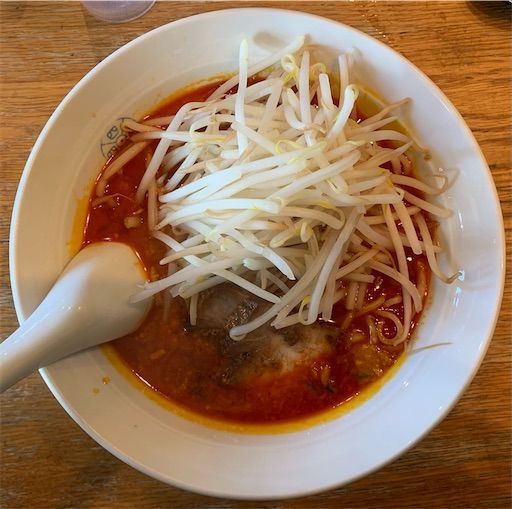 四川の担々麺はやっぱり辛くて美味しかった 名古屋市中川区 名古屋サラリーマンのランチと仕事アイテム 四川の担々麺はやっぱり辛くて美味しかった 名古屋市中川区 名古屋サラリーマンのランチと仕事アイテム