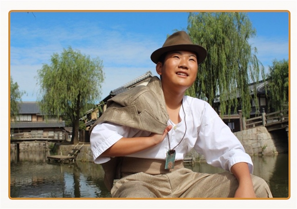 男はつらいよ50周年 NHKドラマ「少年寅次郎」 - Gardenがーでん