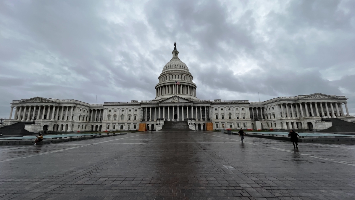 DAY5 ワシントンD.C. / Washington, D.C. - アメリカ横断記 ~ Live well, Laugh often, Love  much. ~