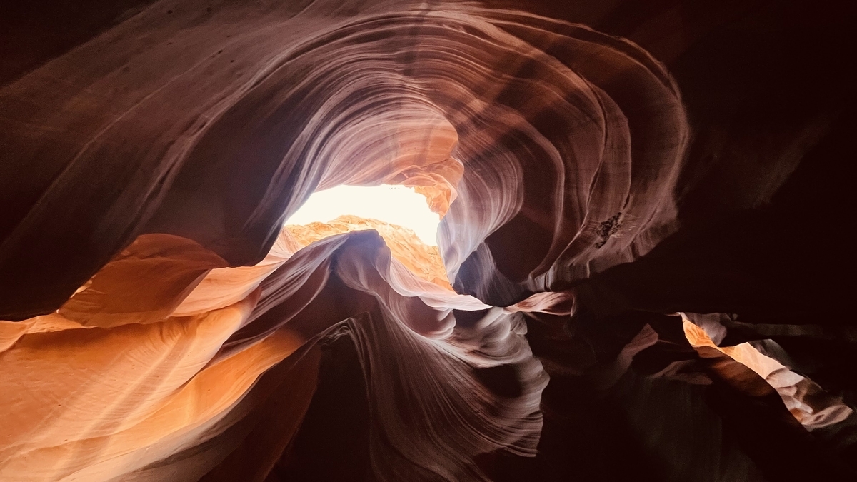 DAY14 グランドキャニオン国立公園 / Grand Canyon National Park