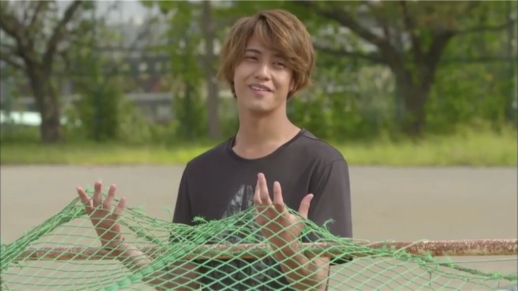 Johnny&#39;s - 部活好きじゃなきゃダメですか 部活、好きじゃなきゃダメですか？」ってこのご時世に見ると癒や