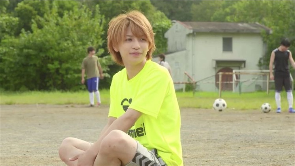 部活、好きじゃなきゃダメですか？」ってこのご時世に見ると癒や