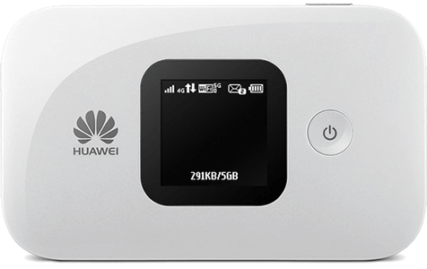 HUAWEI E5577S