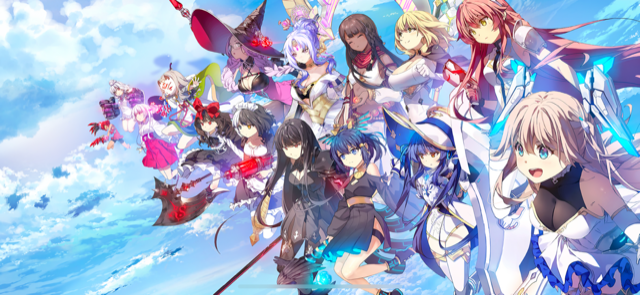 【ユグドラレゾナンス】約1週間遊んでみた感想。