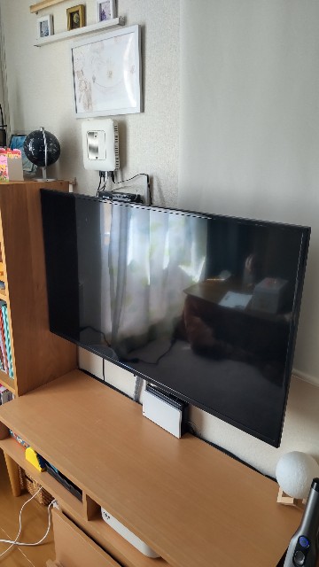 テレビをやめたら、時間とお金と気持ちに余裕ができました。モニター