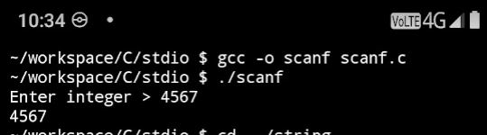 スマホでプログラミング Termux C C ブログ Makandat