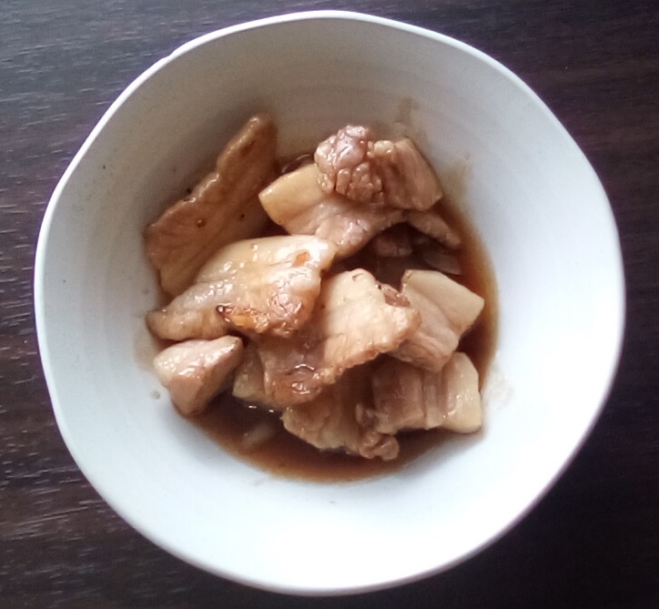 フィリピン料理 アドボ を作ってみた ブログ Makandat