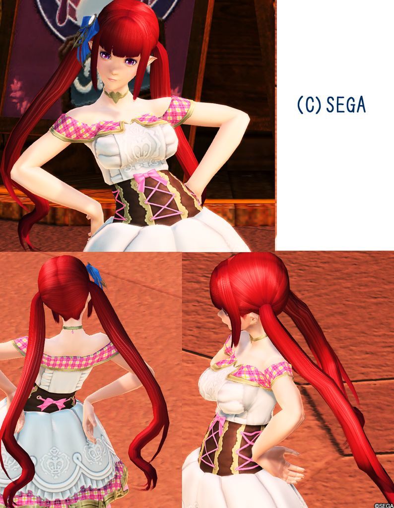 スマートヘアー