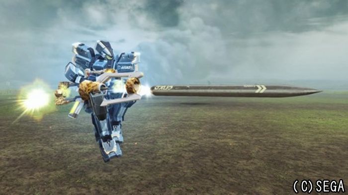 Pso2 14武器エクシウムバンカーの潜在能力と因子について まかぽっぽ Pso2 14武器エクシウムバンカーの潜在能力と因子について まかぽっぽ