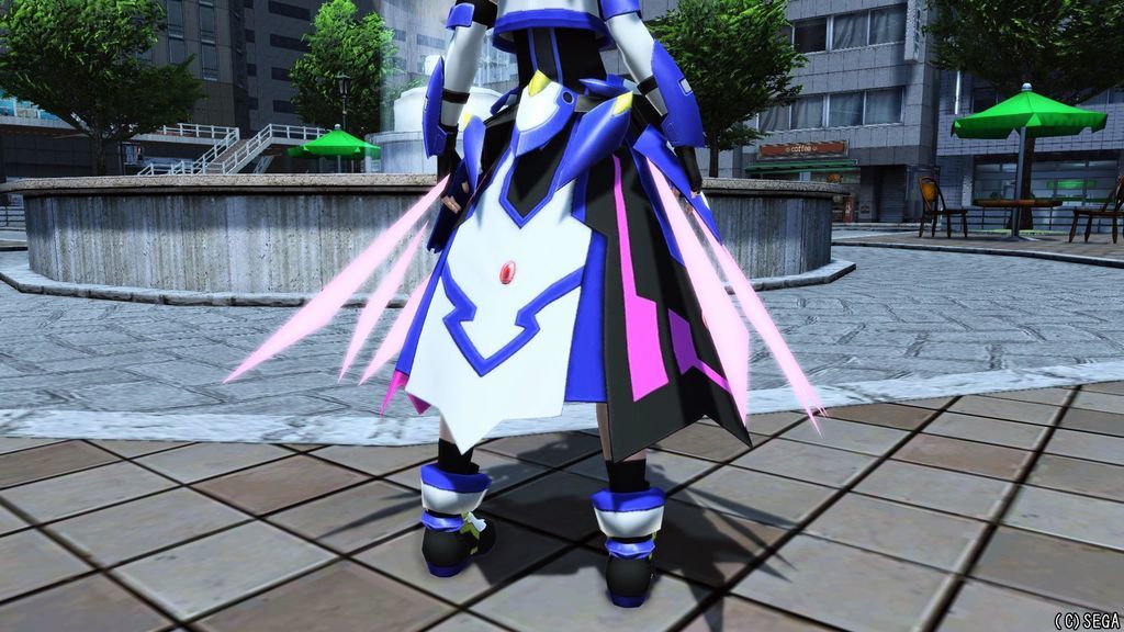 フォーミュラII 光の翼