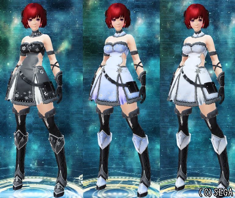 Pso2 Acスクラッチ リリカルマジック で手に入るアイテムまとめ なのはコラボ まかぽっぽ Pso2 Acスクラッチ リリカルマジック で手に入るアイテムまとめ なのはコラボ まかぽっぽ