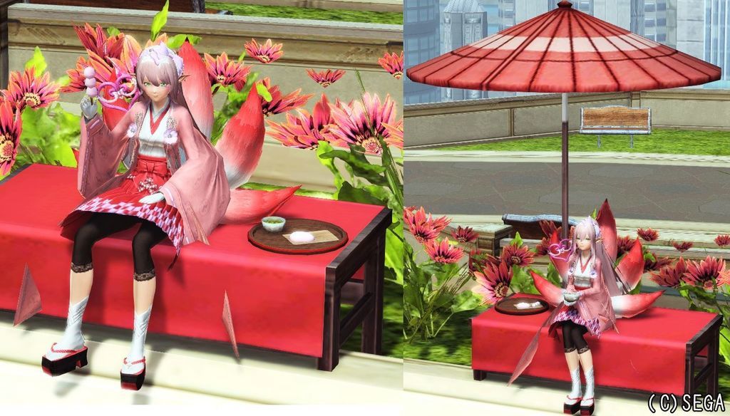 どこでもお茶屋