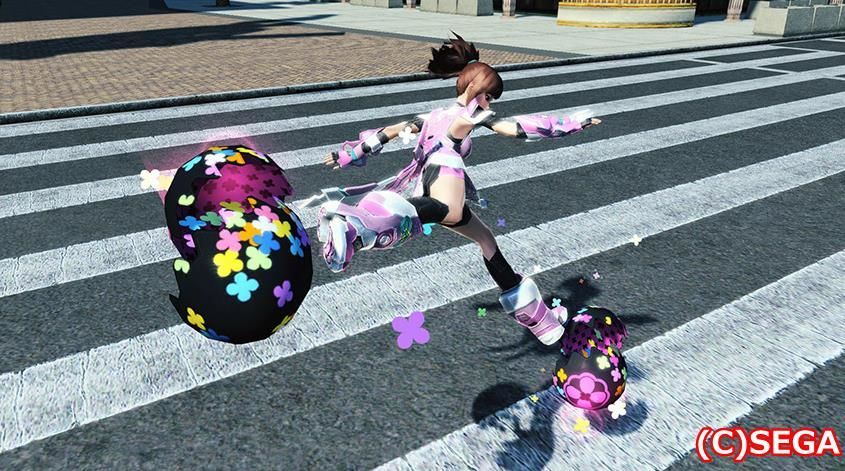 ＊オヴァルプリベラ