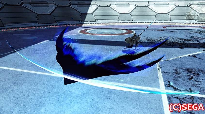 ファントムロッド