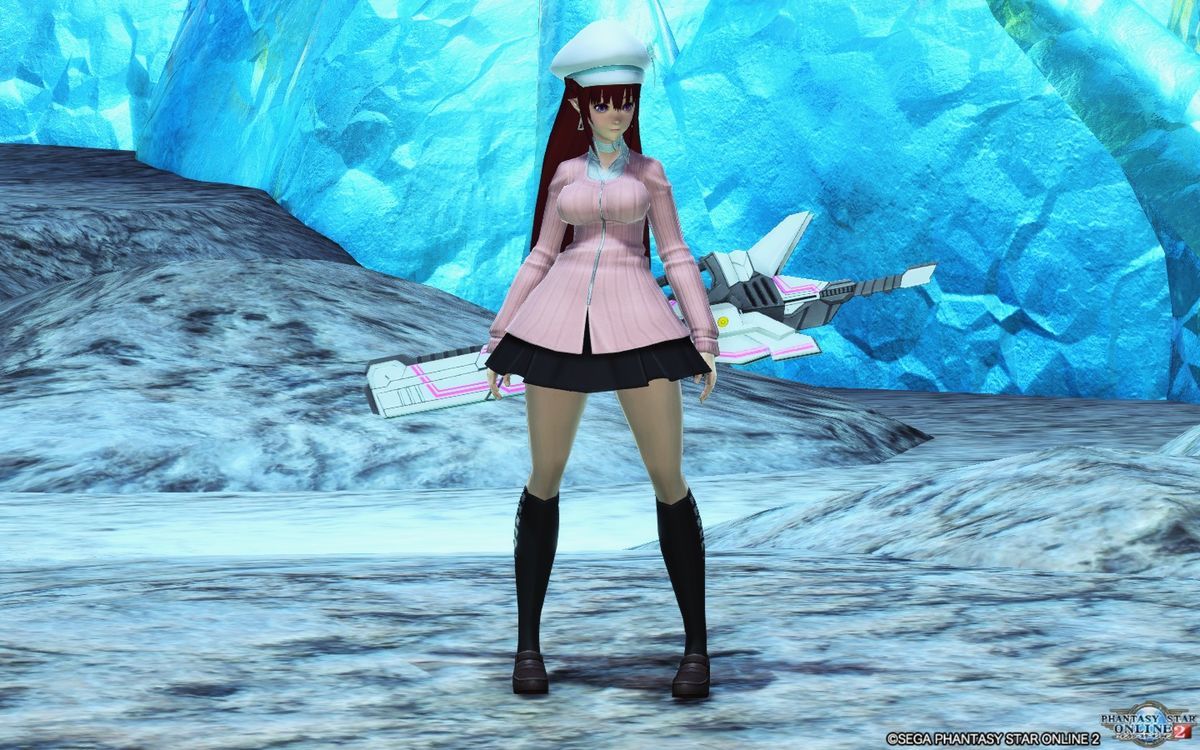 カタナ武器迷彩