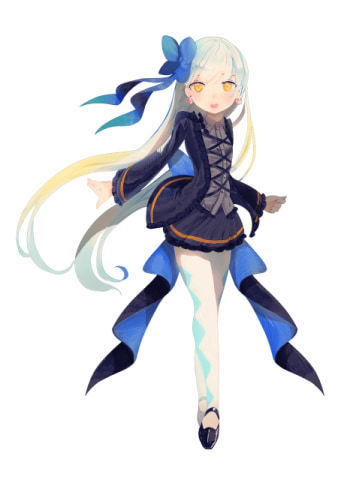 Pso2アニメ 18話 ファンタシースターオンライン2 エピソード Pso2アニメ 18話 ファンタシースターオンライン2 エピソード