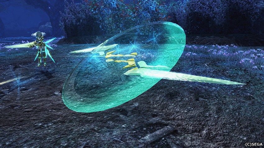 ステップエッジ