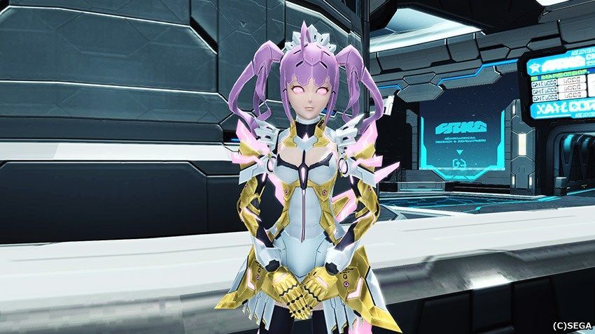 Pso2 エトワールまとめ Et まかぽっぽ
