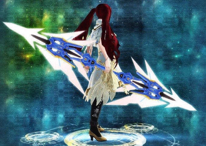 エトワールのダブルセイバーにおすすめのカッコいい武器迷彩 フォーム22選 まかぽっぽ エトワールのダブルセイバーにおすすめのカッコいい武器迷彩 フォーム22選 まかぽっぽ