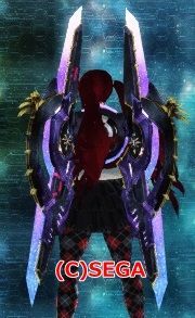星震シオン