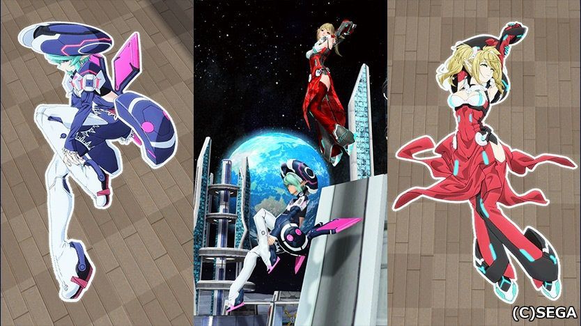 EPオラクルマットとロビーアクション