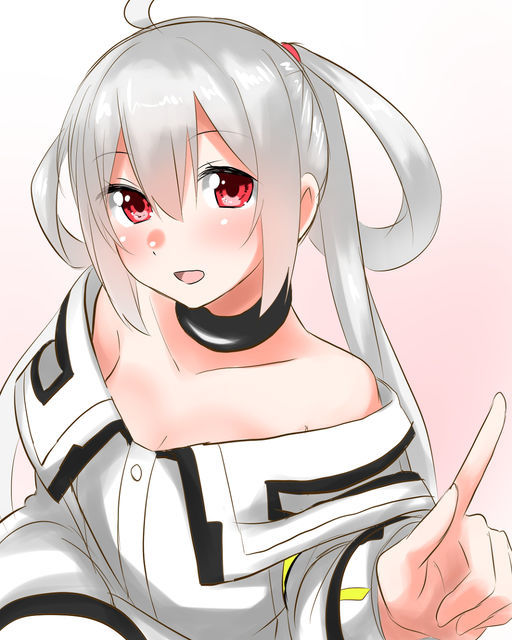 マトイちゃん