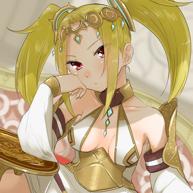 マルガレータ＝オブ＝エピック