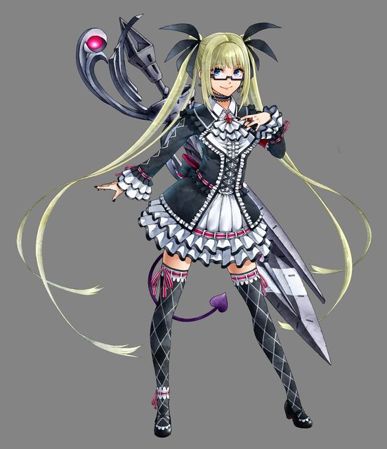 ニチェ 様