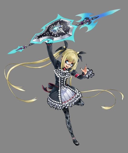 ニチェ 様