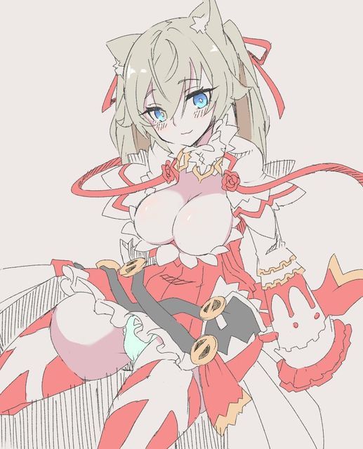 ウニャ 様