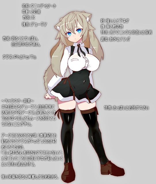 ウニャ 様