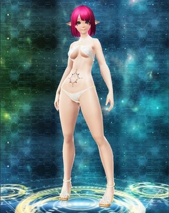 セクシービキニウェア