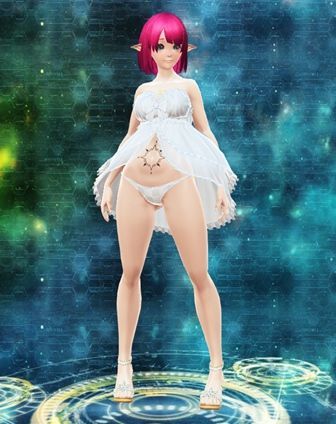 ブランマーメイド[Ou]