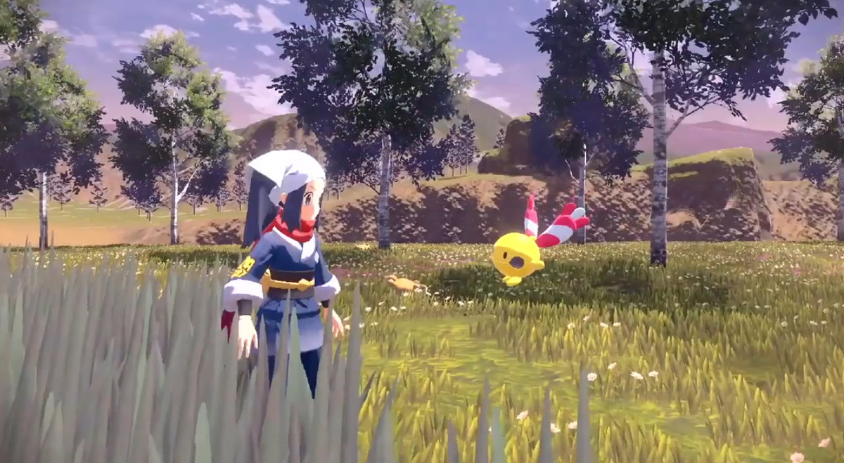 ポケットモンスター ブリリアントダイヤモンド シャイニングパール レジェンズアルセウス リメイク 新作速報まとめ イドラララ ポケットモンスター ブリリアントダイヤモンド シャイニングパール レジェンズアルセウス リメイク 新作速報まとめ イドラララ