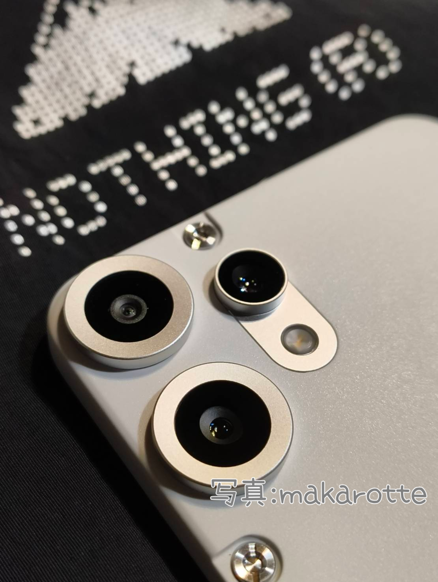 Nothing福袋2026の初売りレビュー - makarotteの日記