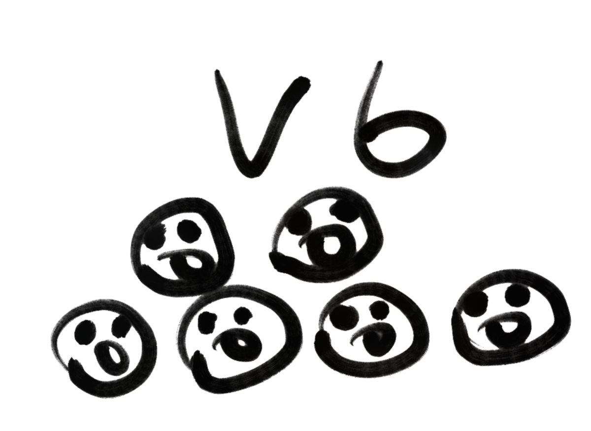 V6が解散するだと ぐわぐわ団