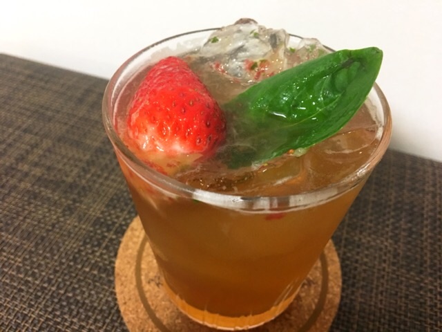 メーカーズマーク の味わいレビュー おいしい飲み方もご紹介 Nomilog