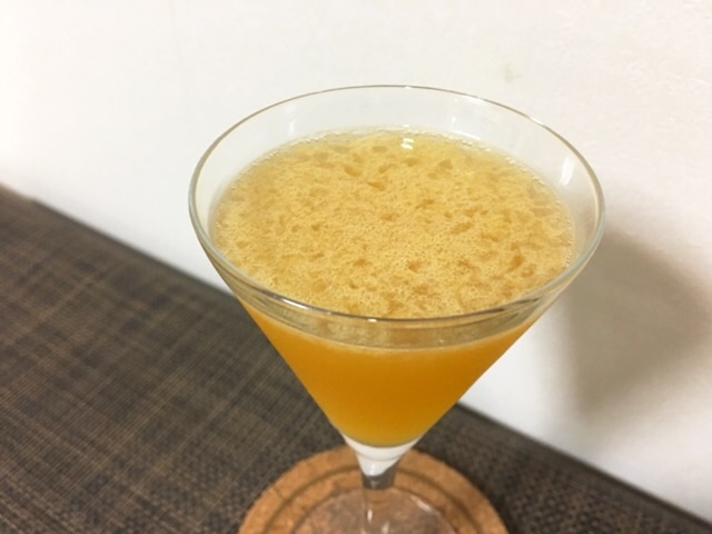 アプリコットブランデーを使ったカクテルのレシピ10種 自宅で簡単 Nomilog アプリコットブランデーを使ったカクテルのレシピ10種 自宅で簡単 Nomilog