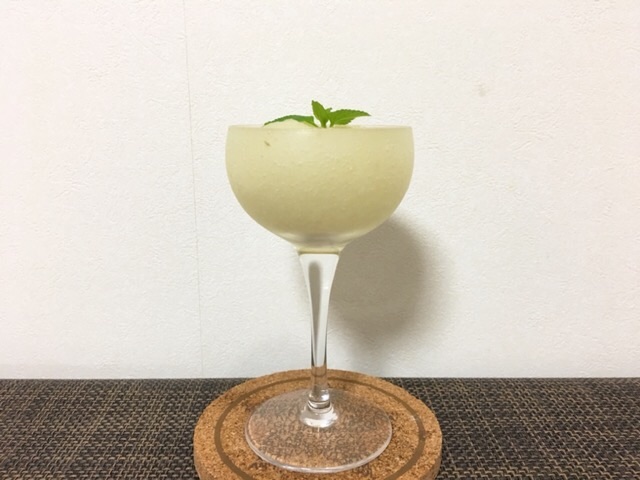 フレッシュな梨を使ったカクテルレシピ5種 自宅で簡単 Nomilog