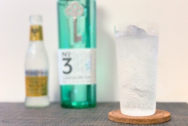 楽天市場】No.3 ロンドンドライ・ジン 700ml ジン 46度 S 箱なし