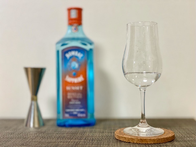 ボンベイサファイア サンセット スペシャルエディション 750ml ボンベイ・サファイア・サンセット - ボンベイ・サファイア｜