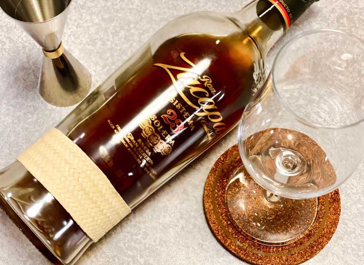 ロンサカパ 23」のレビュー【家飲みなら意外な楽しみ方も