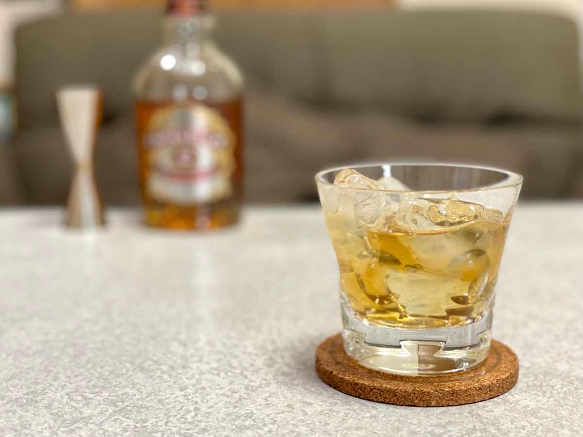 バカラのロックグラスを使ったら家飲みが超充実した ベルーガ Nomilog